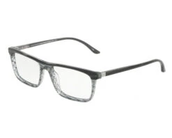 Starck Lunette Optique SH3038 Stripped Grey Grey