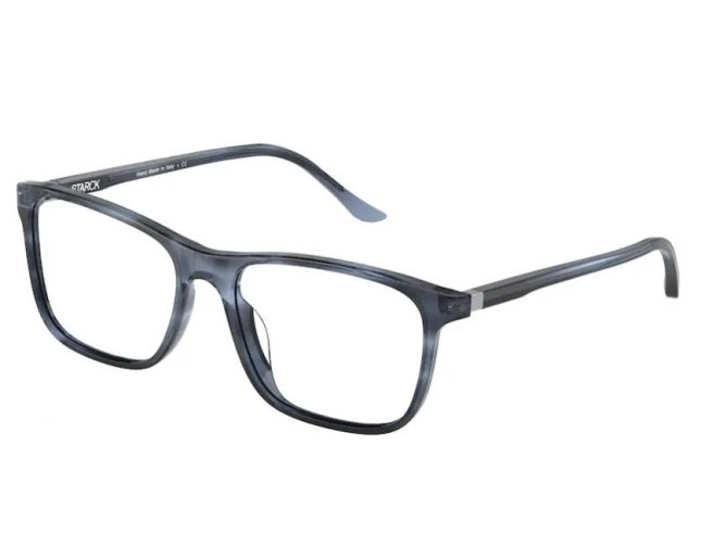 Starck SH3065 Havana Blue 1 Starck SH3065 Havana Blue