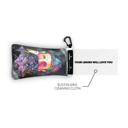 SUNNYSOC Reincarnated- Chris Benchetler 1 SUNNYSOC Reincarnated- Chris Benchetler