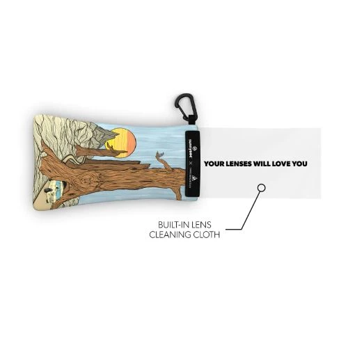 SUNNYSOC Tunnel Vision- Chris Benchetler 1 SUNNYSOC Tunnel Vision- Chris Benchetler