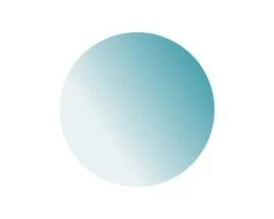 Verres Cébé S'track Mono Large 500 Clear AF