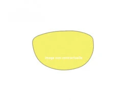 Verres Cébé Score Oval Cébé500