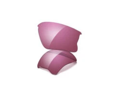 Verres Oakley Flak Jacket XLJ Fire Iridium -Lunettes De Mode verres oakley flak jacket xlj fire iridium 2.jpgdefault image 2