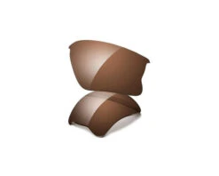 Verres Oakley Flak Jacket XLJ Fire Iridium -Lunettes De Mode verres oakley flak jacket xlj fire iridium 3.jpgdefault image 3