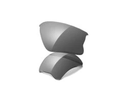 Verres Oakley Flak Jacket XLJ Fire Iridium -Lunettes De Mode verres oakley flak jacket xlj fire iridium 5.jpgdefault image 5