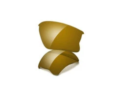 Verres Oakley Flak Jacket XLJ Fire Iridium -Lunettes De Mode verres oakley flak jacket xlj fire iridium 7.jpgdefault image 7