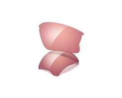 Verres Oakley Flak Jacket XLJ Fire Iridium -Lunettes De Mode verres oakley flak jacket xlj fire iridium 9.jpgdefault image 9