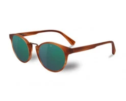 Vuarnet Cable Car VL1625 Brown Dark Pure Grey Green Flashed