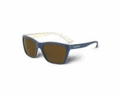 Vuarnet VL1078 Bleu Gris Mat Greylynx