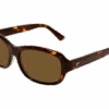 Vuarnet VL1104 Ecaille Foncé Pure Brown