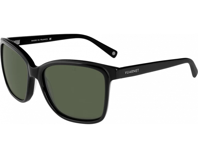 Vuarnet VL1309 Noir/Noir Mat Pure Grey 1 Vuarnet VL1309 Noir/Noir Mat Pure Grey