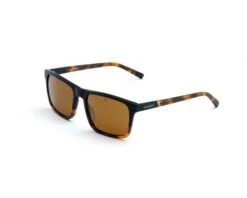 Vuarnet VL1619 Belvedere- BROWN POLAR - Noir / Ecaille