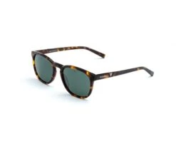 Vuarnet VL1622 - PURE GREY - Ecaille Mat