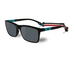 Vuarnet VL1705 Kids - HD Grey Green - Noir / Little Grey