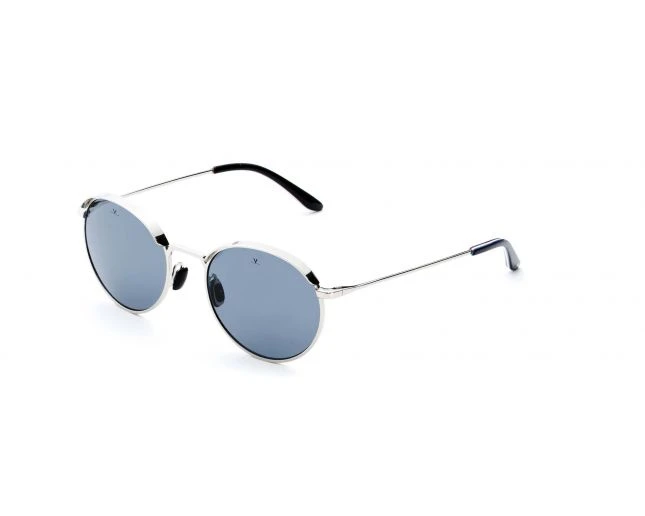 Vuarnet VL1814 - BLUE POLAR - Argent 1 Vuarnet VL1814 - BLUE POLAR - Argent