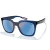 Zeal Optic Cleo Plant-Based Matte Ocean Horizon Blue Polarized