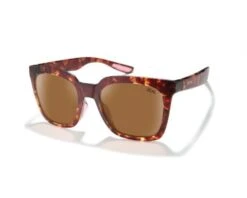 Zeal Optic Cleo Plant-Based Matte Tortoise Copper Polarized